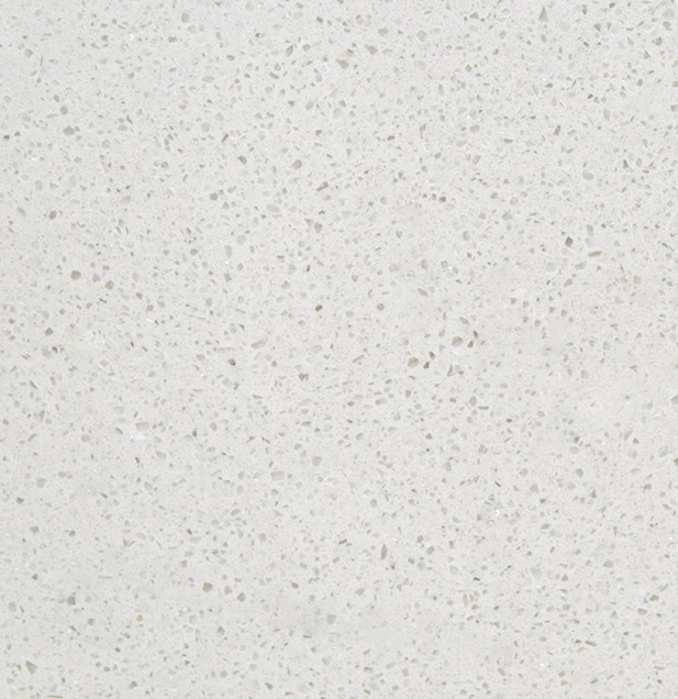 Fensterbank Snow White Micro (113 x 17,5 x 2 cm, Weiß, Agglo